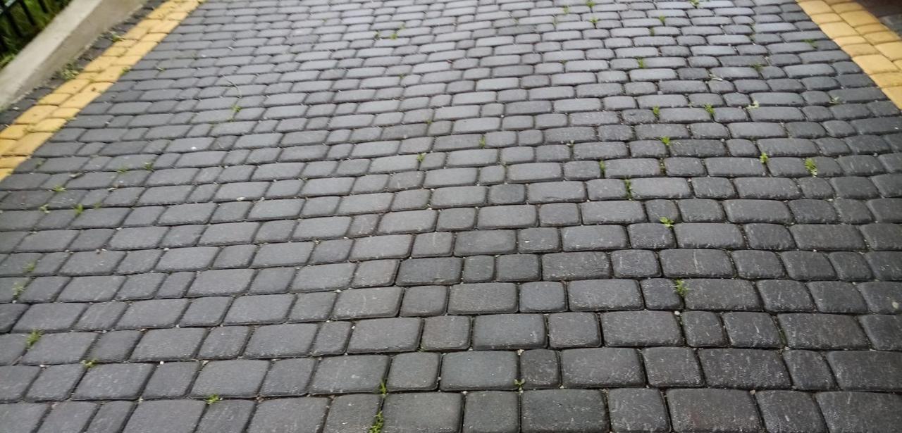 Goralowe Domki & Spa Banska Bagian luar foto